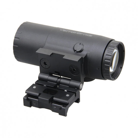 Vector micro magnifier Paragon 5x30