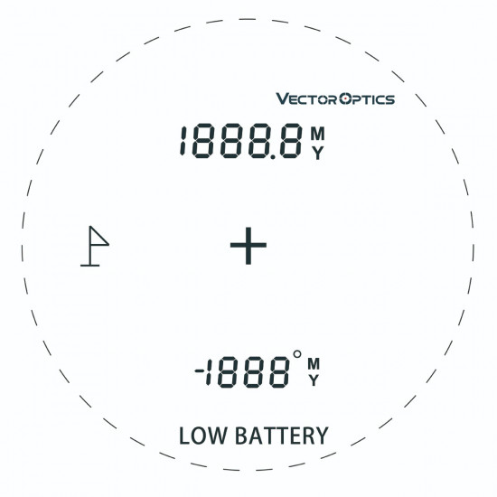 Vector Paragon 6x25 Gen2