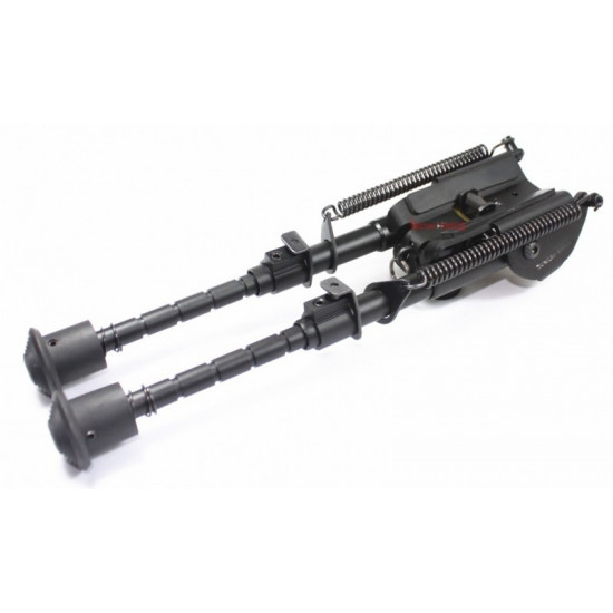 Vector Bipod Fixed 6" - 9"