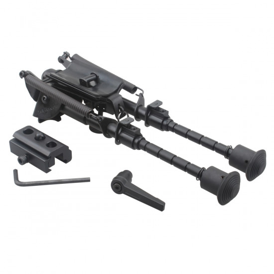 Vector Bipod Výkyvné 6" - 9"