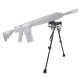 Vector Carbon Bipod Pivot (výkyvné) 9" - 13,5"