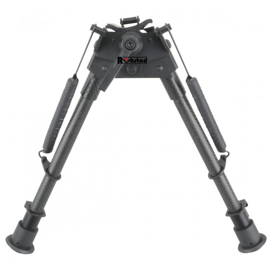 Vector Carbon Bipod Pivot (výkyvné) 9" - 13,5"