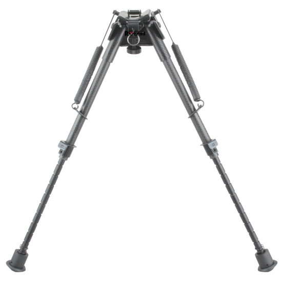 Vector Carbon Bipod Pivot (výkyvné) 9" - 13,5"