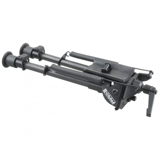 Vector Carbon Bipod Pivot (výkyvné) 9" - 13,5"