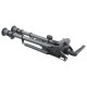 Vector Carbon Bipod Pivot (výkyvné) 9" - 13,5"