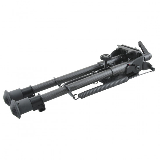 Vector Carbon Bipod Pivot (výkyvné) 9" - 13,5"