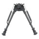 Vector Carbon Bipod Pivot (výkyvné) 9" - 13,5"