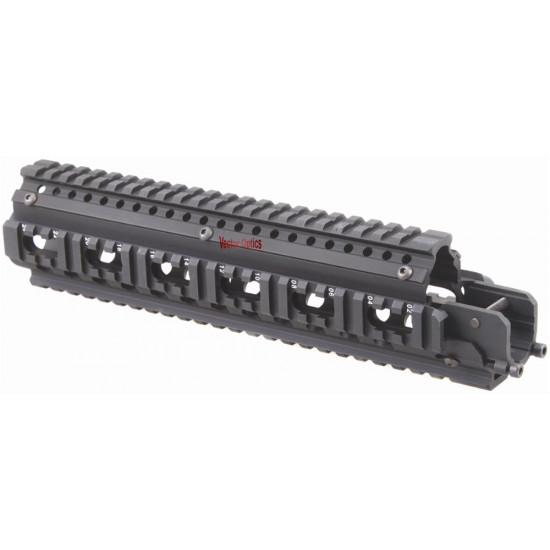 Vector FN/FAL Handguard Quad Rail System