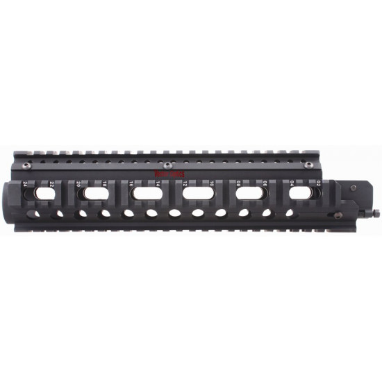 Vector FN/FAL Handguard Quad Rail System