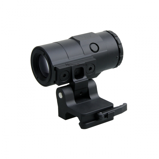 Vector Magnifier 3x Maverick IV