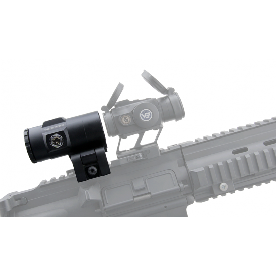 Vector Magnifier 3x Maverick IV