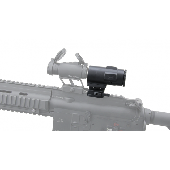 Vector Magnifier 3x Maverick IV