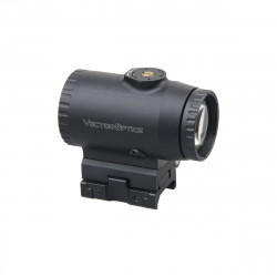 Vector Ultra Compact Magnifier 3x