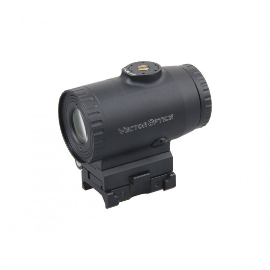 Vector Ultra Compact Magnifier 3x