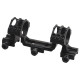 Vector 30mm One Piece 1.25" 20MOA Mount