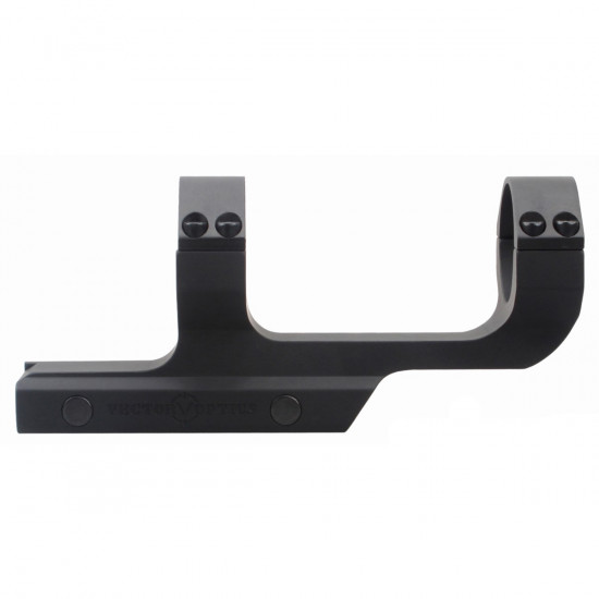 Vector 30mm Tactical One Piece Mount