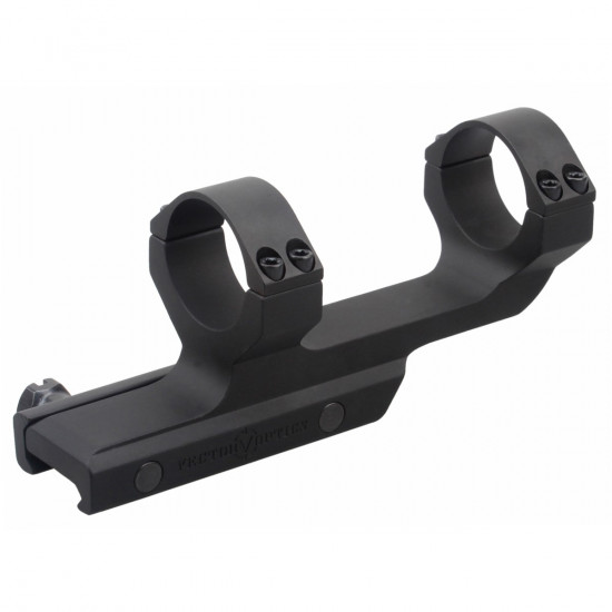 Vector 30mm Tactical One Piece Mount