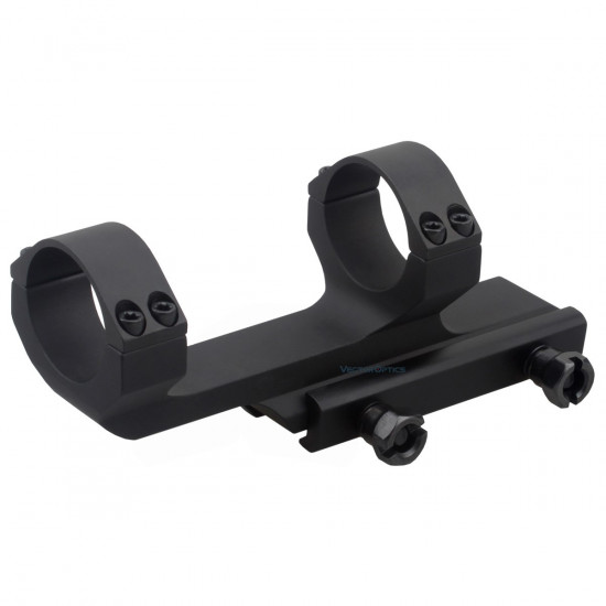 Vector 30mm Tactical One Piece Mount