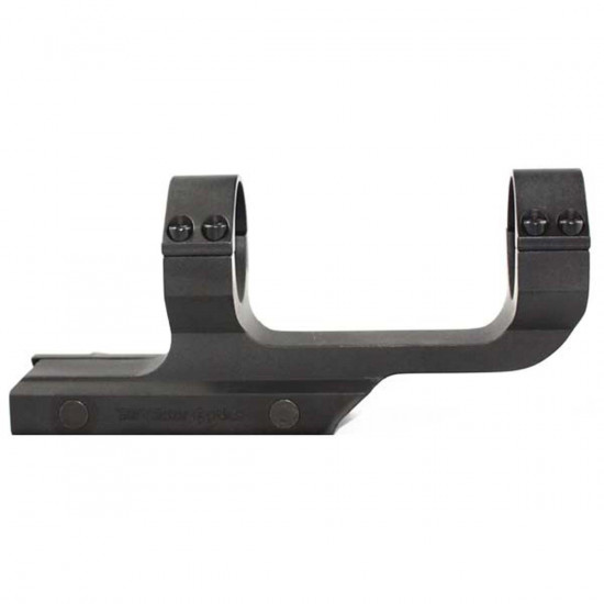 Vector 30mm Tactical One Piece Mount