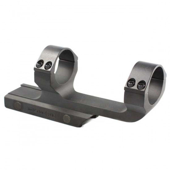 Vector 30mm Tactical One Piece Mount