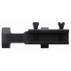 Vector 30mm Tactical One Piece Mount