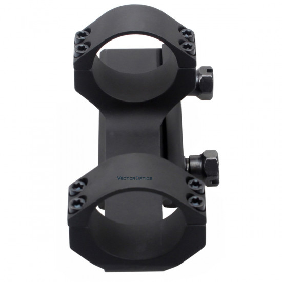 Vector 30mm Tactical One Piece Mount