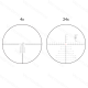 Puškohľad Vector Optics Continental 4-24x56 FFP MBR