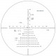 Puškohľad Vector Optics Continental 3-18x50 Tac