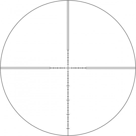 Puškohľad Vector Veyron 4-16x44