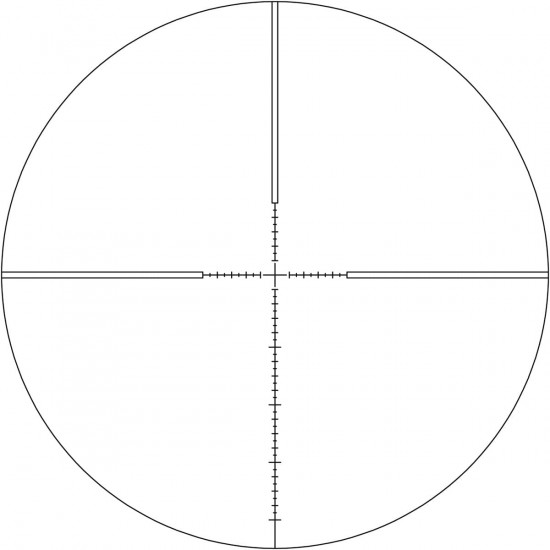 Puškohľad Vector Veyron 6-24x44