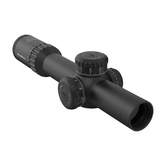 Puškohľad Vector Optics Continental 1-10x28 CTR FFP