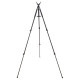 Rokstad BBS V Mount Tripod