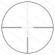 Puškohľad Vector Continental 3-18x50 CDM